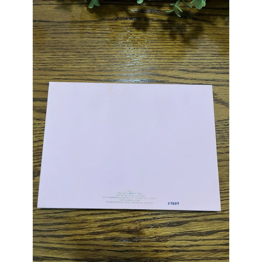 LORAC Mega‎ PRO Palette 4 Eyeshadow $244 value Authentic Limited Edition